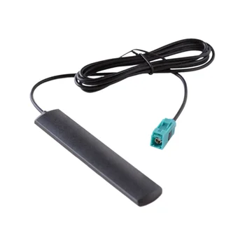 Biurlink для Bmw Cic Nbt Evo Combox Tcu Mulf Bluetooth Телефон Музыкальная Антенна Wifi Gsm 3G Fakra 1M