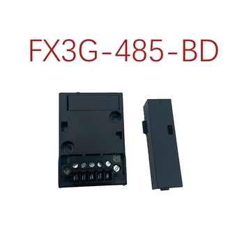 Новый оригинальный FX3G-485-BD Официальная гарантия 2 года
