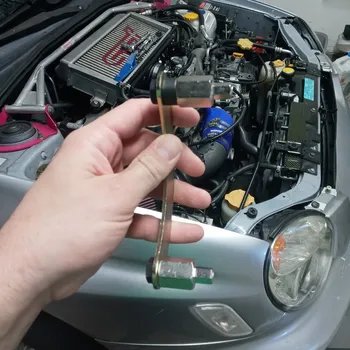 Инструмент Блокировки Кулачковой передачи Сервисные Инструменты Camlock для Двигателя DOHC Subaru WRX STi FXT LGT OBXT Аксессуары