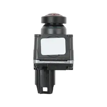 Резервная камера Парковочная камера заднего вида для замены Adudi A8 Q7