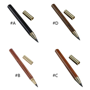Стираемая ручка, Вечный карандаш, Сменные головки, карандаши без чернил, Вечный карандаш J60A