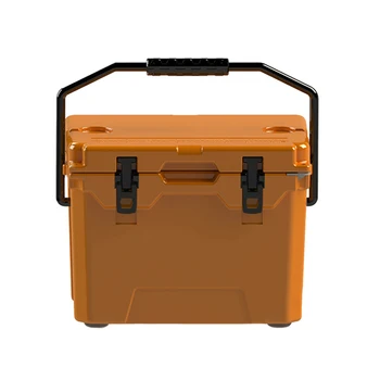 Коробка-холодильник Ice Chest 25,35,50,65 QT портативный кулер многоцветный изготовленный на заказ коробка-холодильник для кемпинга на открытом воздухе