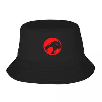 Thundercats Логотип Мультфильм Аниме Панама для Путешествий Унисекс Полевая Шляпа Уличная Одежда для Спорта на открытом воздухе Рыбацкие Шляпы Boonie Hat