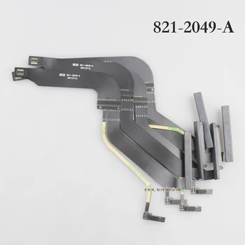 5 шт./лот 821-2049-A HDD Гибкий кабель для жесткого диска MacBook Pro 13 