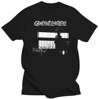 РЕДКАЯ футболка Ghostemane schema Posse GBC $ uicideboy $ Pump Peep Lil 342