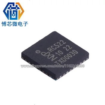MFRC52202HN1, 151 комплект поставки микросхема беспроводного приемопередатчика QFN-32-EP (5x5)