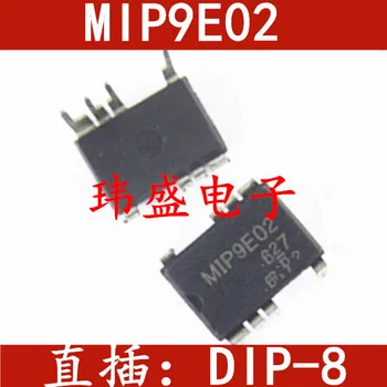 10шт MIP9E02 M1P9E02 DIP-7