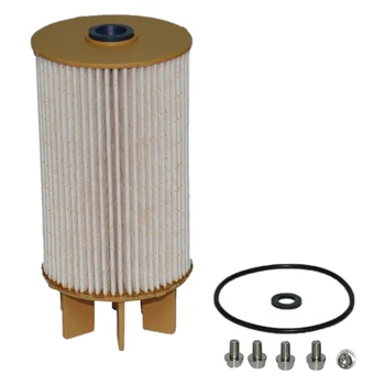 Номер детали топливного фильтра 16403-4KV0A Элементы топливного фильтра, водоотделитель топлива для Nissan Navara Np300