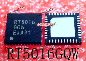 Новый оригинальный RT5016GQW RT5016 QFN40