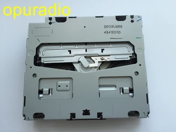 Alpine single CD механизм DP33U82K 11Pin загрузчик AP08 лазерный без печатной платы для Hyundai 961501D1013W Mercedes MF2830 автомагнитола аудио