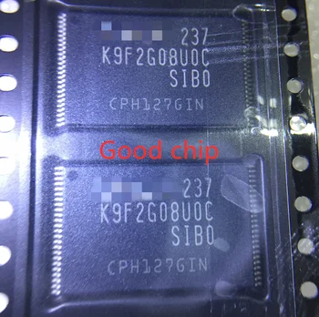 5ШТ K9F2G08U0C-SIB0 K9F2G08U0C TSOP48 256M флэш-память с чипом FLASH