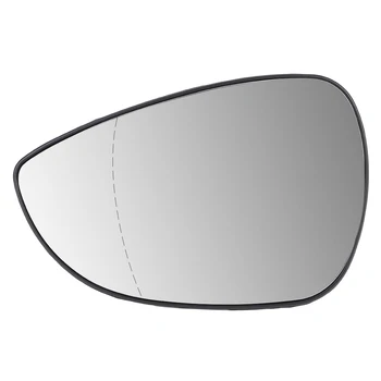 Прочное стекло зеркала заднего вида для повышения безопасности вождения