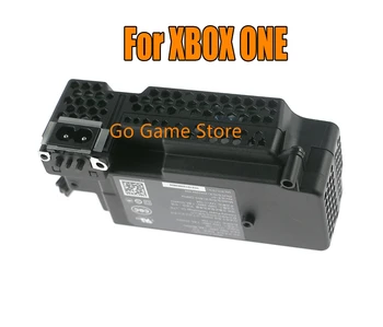Для игровой консоли Xbox One S Slim Запасные части Внутренний блок питания Адаптер переменного тока