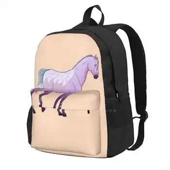 Школьные сумки Ayla, дорожный рюкзак для ноутбука, Starstableonline, Starstable Online, Sso Ayla Horses Magic