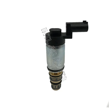 Электрический регулирующий клапан компрессора кондиционера, электромагнитный клапан для FIAT/ LOTUS/ALFA-ROMEO