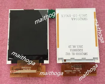 maithoga 2,0-дюймовый 18-контактный цветной TFT-ЖК-экран ILI9225 Drive IC 176 (RGB) * 220 STM32 C51
