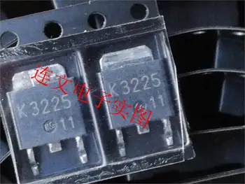 10шт Автомобильный транзистор K3225 2SK3225 TO252 Новый