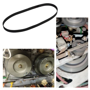 Высококачественный Резиновый Ремень Замените Поворотный Ремень Phono Tape На Приводной Ремень Для TEAC X-1000 X-1000R X-2000 X-2000R