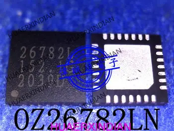 Оригинальный OZ26782LN-D-0-TR OZ26782L Принт 26782L QFN28 Новый продукт