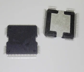 1ШТ Компьютерная плата L9113 HQFP64 блок питания системы впрыска топлива встроенный блок-чип В Наличии