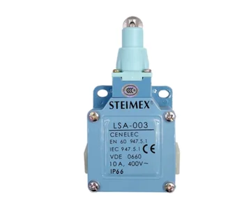 1PSC Новый ограничитель хода STEIMEX LSA-003, бесплатная доставка