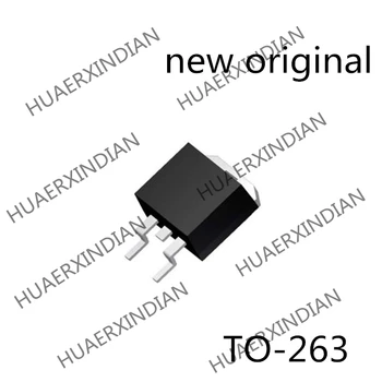 10 шт./лот Новые и оригинальные J607 2SJ607 TO-263 60V 83A в наличии