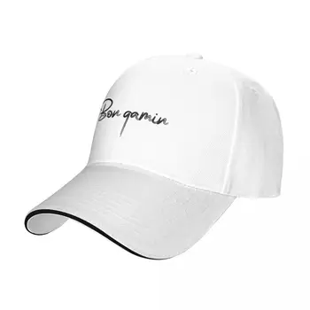 Бейсболка Bon gamin, папина шляпа, детская солнцезащитная кепка, мужская кепка от солнца, женская кепка роскошного бренда