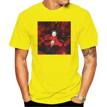 New 21 Savage Metro Boomin - Savage Mode - Черная футболка Для мужчин, Брендовая одежда Высшего качества, Модная Мужская футболка из 100% Хлопка