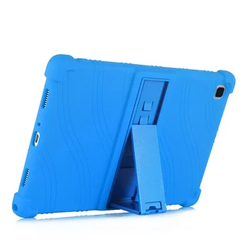Чехол для Samsung Galaxy Tab A7 10,4 2020 SM-T500 SM-T505 SM-T505N силиконовая Подставка для планшета A7 10,4 дюймов T500 T505 coque