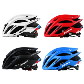Горный велосипедный шлем для мужчин И женщин, Спортивный велосипедный шлем для шоссейного велосипеда, Регулируемая Защитная шапка для велосипеда для горной дороги, Велосипедное снаряжение